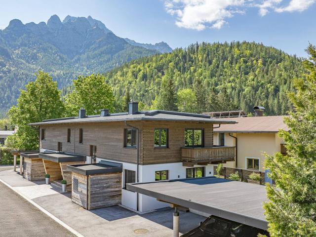 Haus kaufen in Waidring