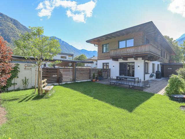 Haus kaufen in Waidring