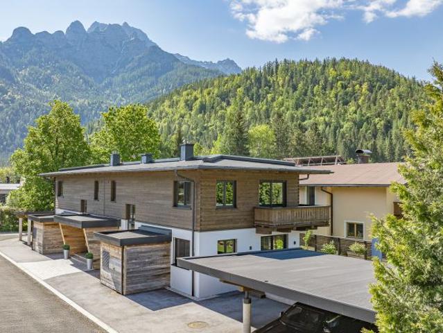 Haus kaufen in Waidring