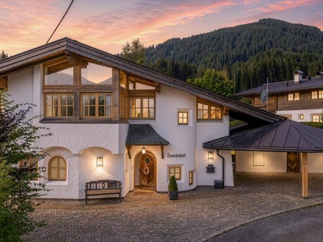 Haus kaufen in Jochberg, Tirol