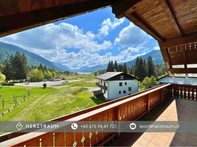 Haus kaufen in Oberdorf