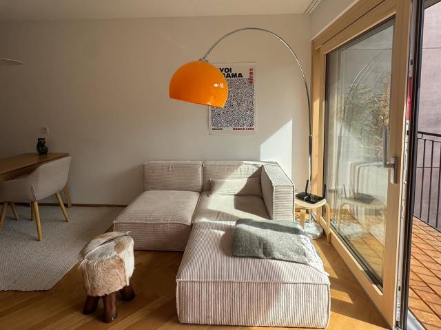 Apartment mieten in Innsbruck