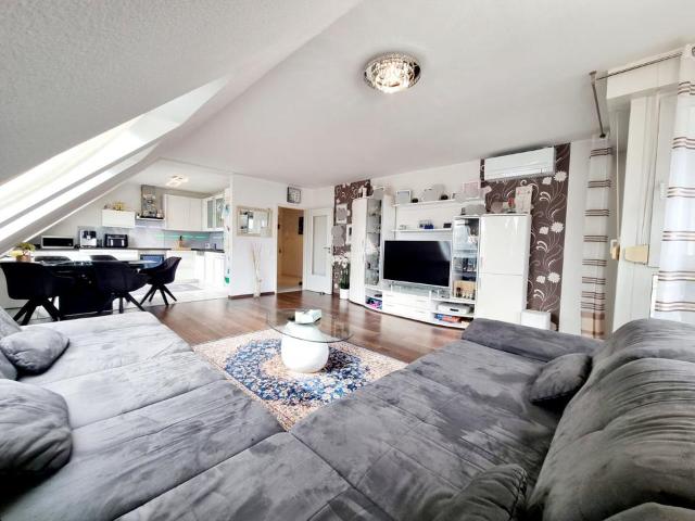 Wohnung kaufen in Klarenthal, Wiesbaden