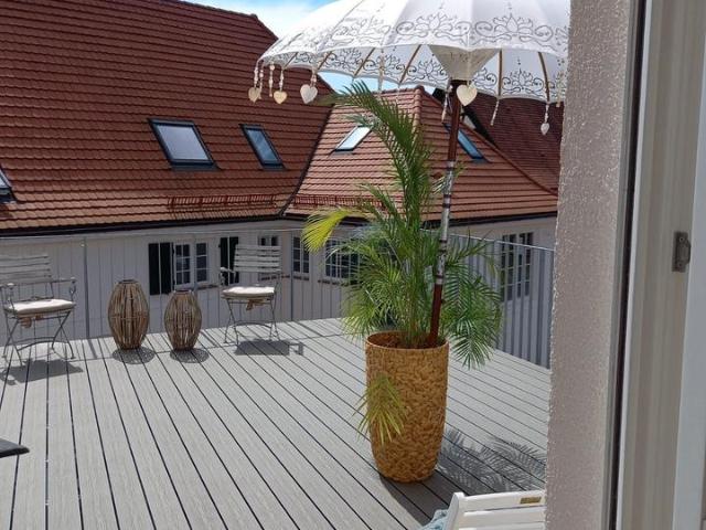 Wohnung kaufen in Oberbeuern, Baden-Baden