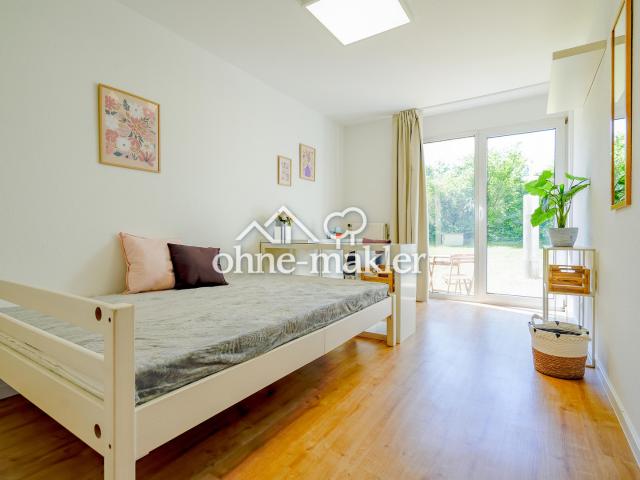 Apartment kaufen in Hartenberg-Münchfeld, Mainz