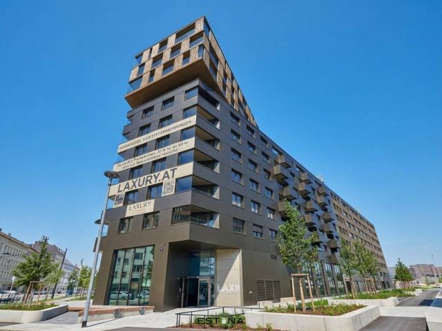 Apartment kaufen in Liesing, Wien