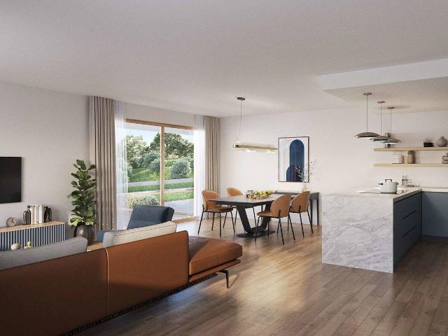 Wohnung kaufen in Bad Friedrichshall, Baden-Württemberg