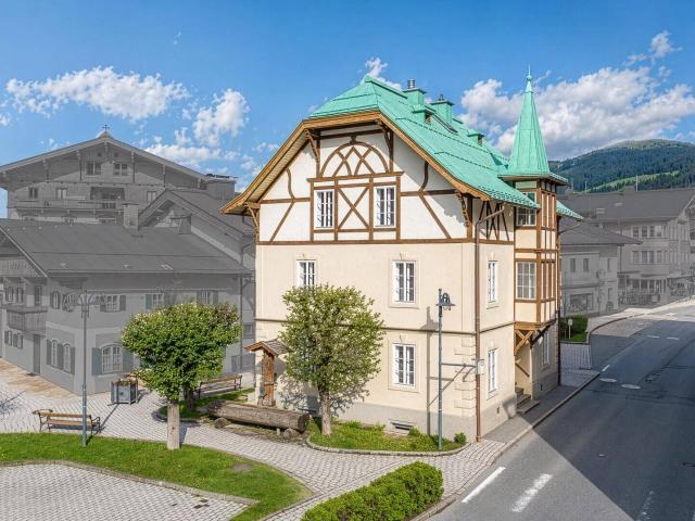 Haus kaufen in Kirchberg in Tirol, Tirol
