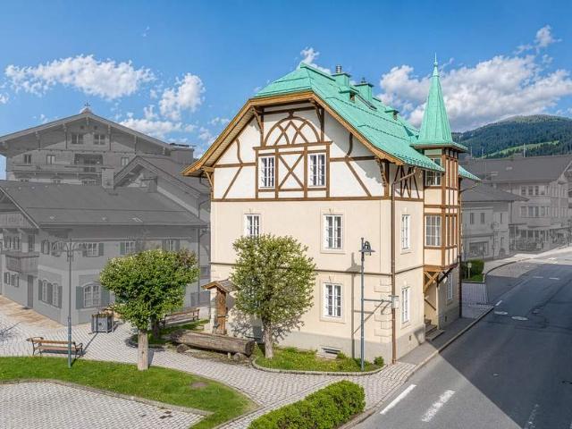 Haus kaufen in Aurach bei Kitzbühel, Tirol