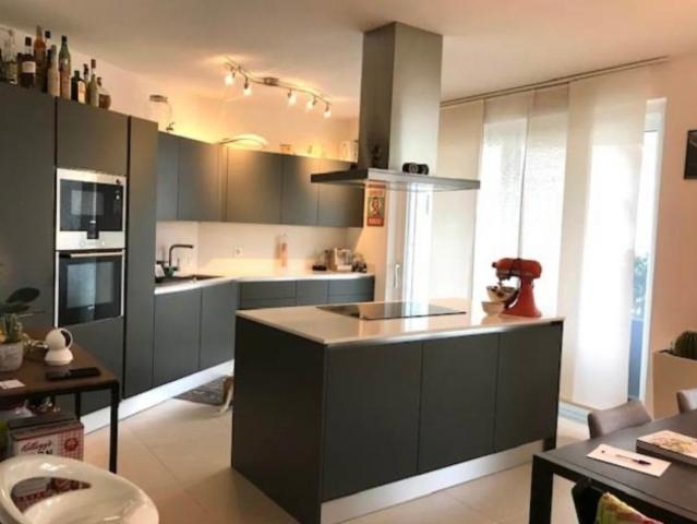 Einfamilienhaus kaufen in Tesserete, Tessin