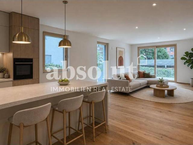 Apartment kaufen in Zell am See, Salzburg