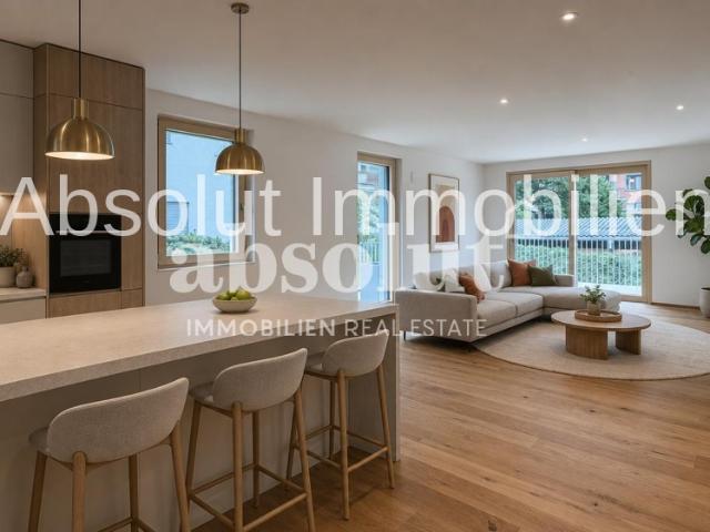 Wohnung kaufen in Grinzing, Zell am See