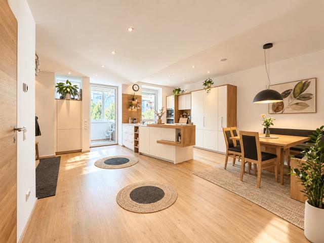 Apartment kaufen in Innsbruck