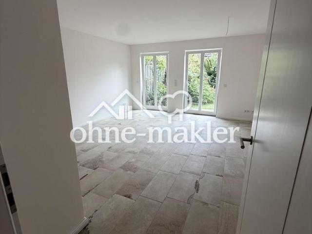 Apartment mieten in Nottuln, Nordrhein-Westfalen