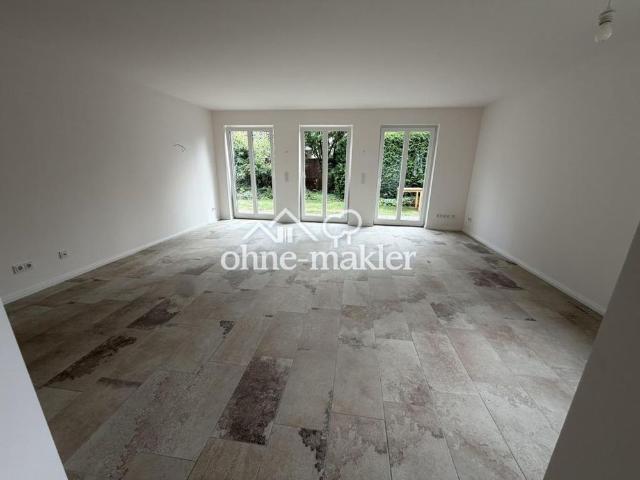 Apartment mieten in Nottuln, Nordrhein-Westfalen