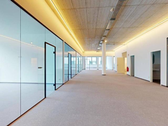 Büro mieten in Salzburg
