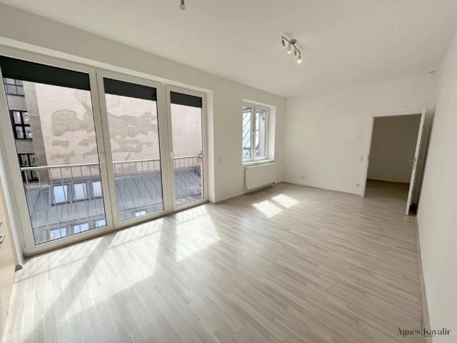 Apartment mieten in Ottakring, Wien