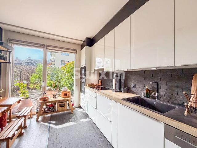 Wohnung kaufen in Puplinge
