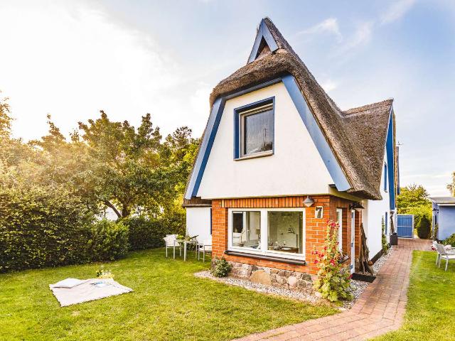 Haus kaufen in Wieck, Greifswald
