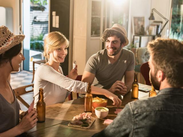 Haus kaufen in Almstedt