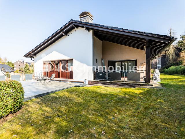 Villa kaufen in Morsbach, Nordrhein-Westfalen
