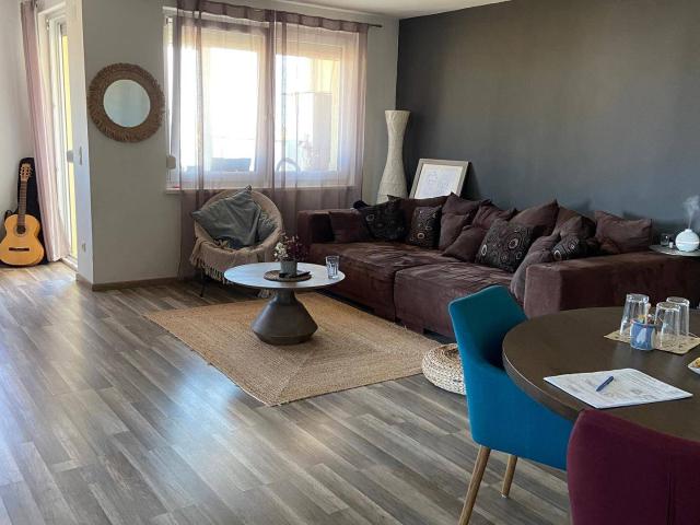 Haus kaufen in Frauenkirchen