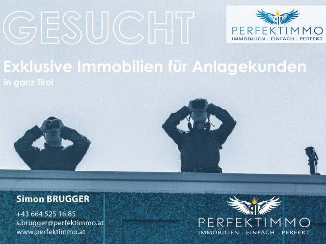 Immobilie kaufen in Innsbruck, Tirol