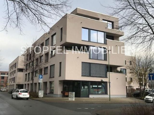 Apartment mieten in Mitte, Bielefeld