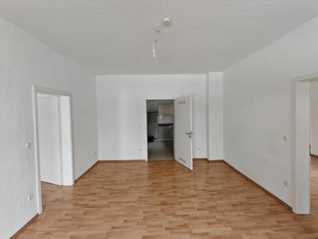 Wohnung kaufen in Buckenhof, Bayern