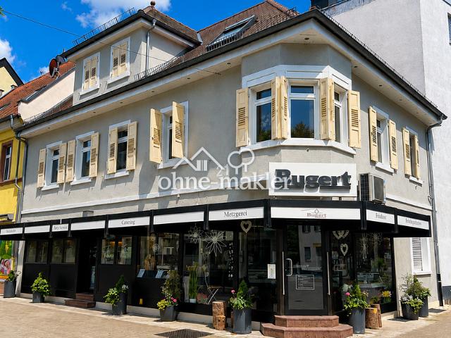 Haus mieten in Viernheim, Hessen