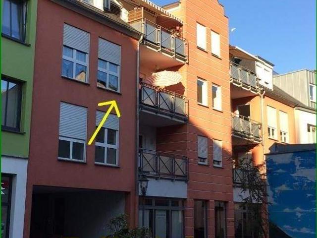 Apartment mieten in Lüxem, Wittlich