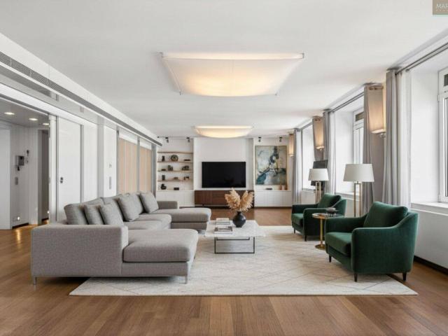 Apartment kaufen in Innere Stadt, Wien