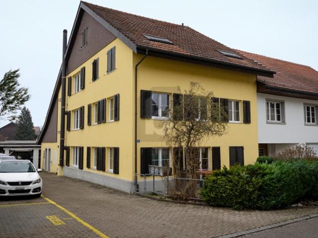 Immobilie kaufen in Rickenbach (ZH), Zürich