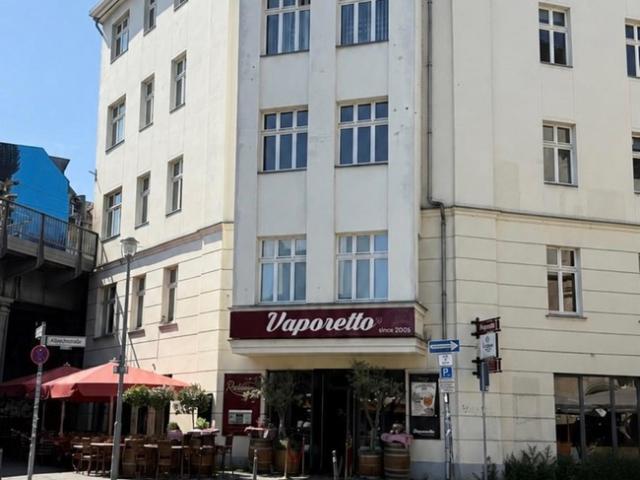 Büro kaufen in Mitte, Berlin