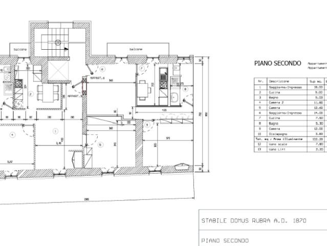 Haus kaufen in Biasca, Tessin
