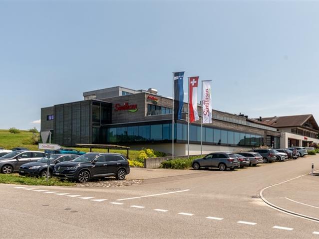 Wohnung kaufen in Jonen, Aargau