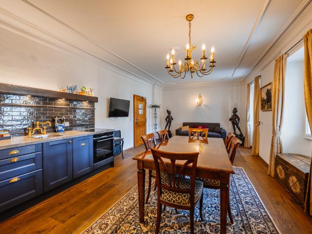 Wohnung kaufen in Rauris, Salzburg