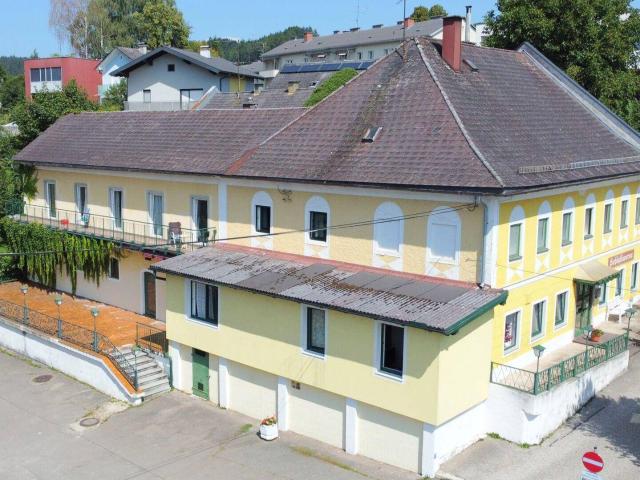 Haus kaufen in Aurachamhongar, Oberösterreich