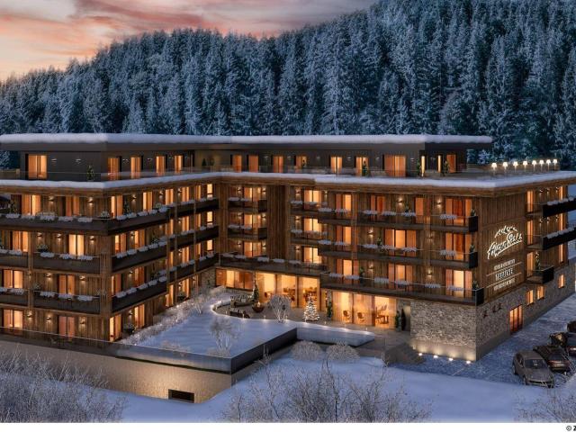 Apartment kaufen in Kirchberg in Tirol, Tirol