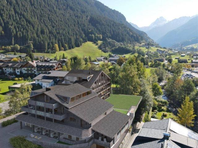 Apartment kaufen in Gaschurn-Partenen, Vorarlberg