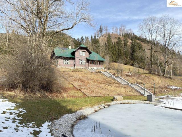 Haus kaufen in Mariazell, Steiermark