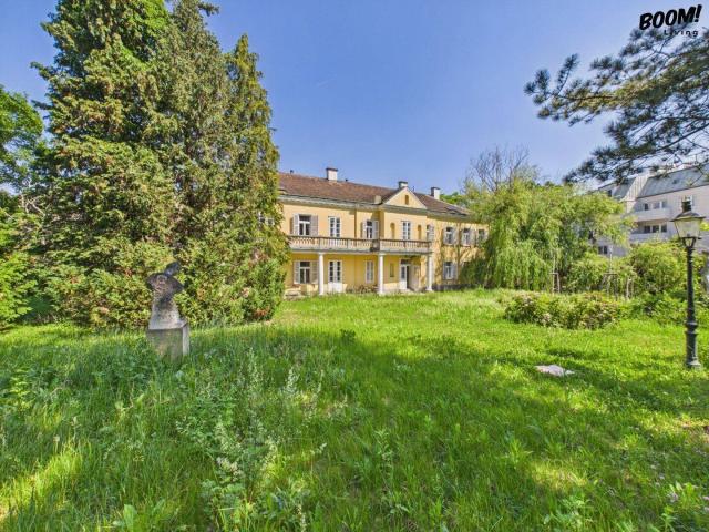 Haus kaufen in KG Speising, Wien