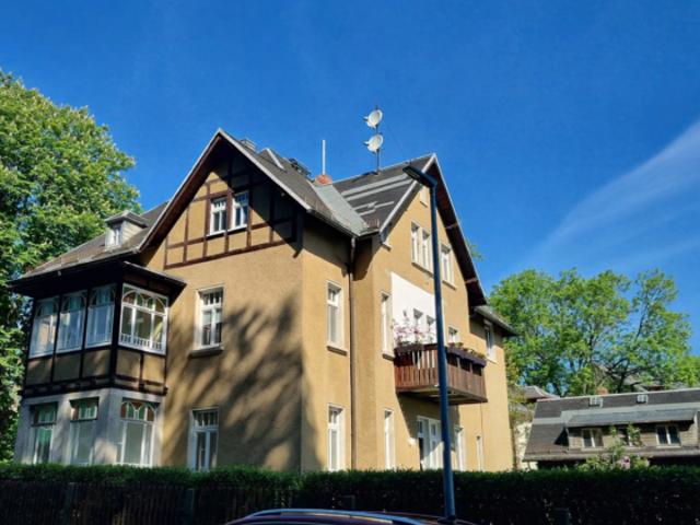 Wohnung mieten in Chemnitz, Sachsen