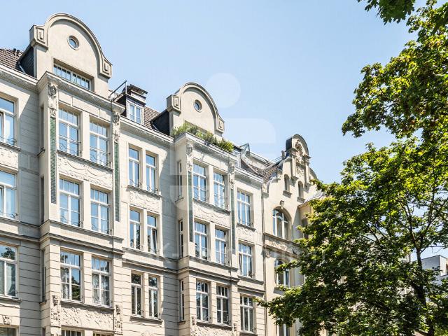 Wohnung kaufen in Neustadt/Nord, Köln
