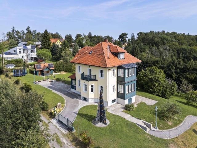 Haus kaufen in Laßnitzhöhe, Steiermark