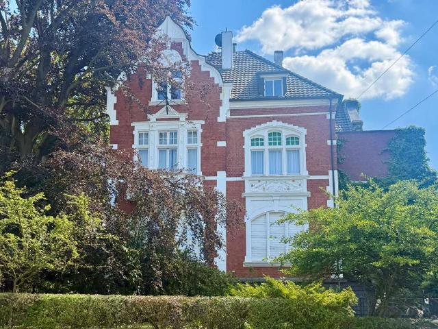 Haus kaufen in Hattingen, Ennepe-Ruhr-Kreis