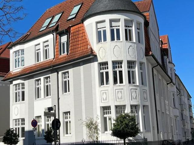 Wohnung kaufen in Gievenbeck, Munster