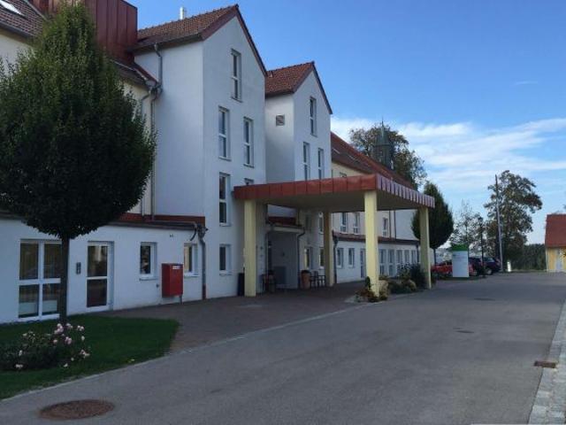 Wohnung kaufen in Oberschweinbach, Bayern