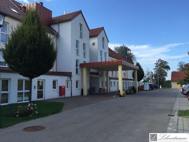 Wohnung kaufen in Günzlhofen, Oberschweinbach