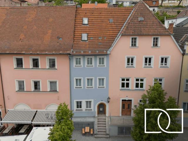 Haus kaufen in Kulmbach, Landkreis Kulmbach